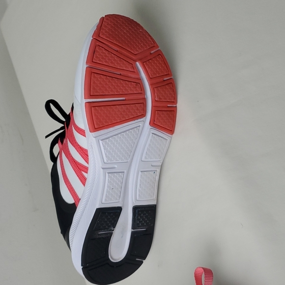 Energy Zone Size 8.5M Memory Foam Women's Enthusiast II Sneakers - Picture 10 of 10